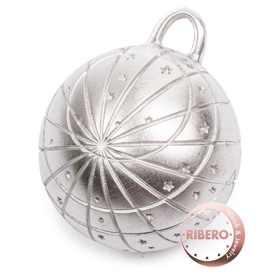 エルメス ゾディアック ペンダントトップ