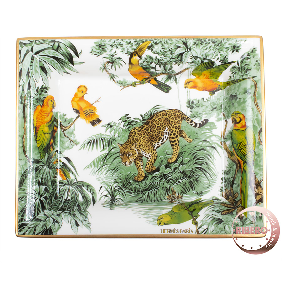 エルメス ヴィドポッシュ EQUATEUR 赤道直下