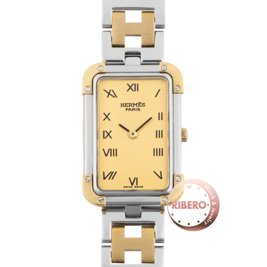 エルメス クロワジュール CR1.240