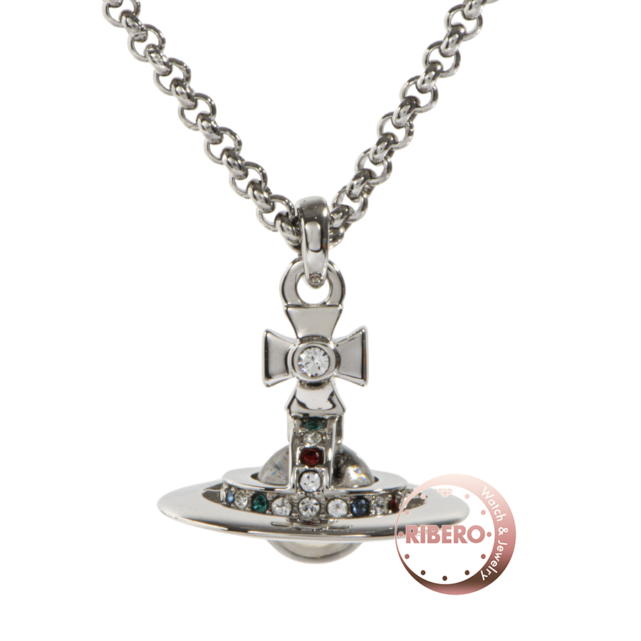 ヴィヴィアンウエストウッド NEW PETITE ORB