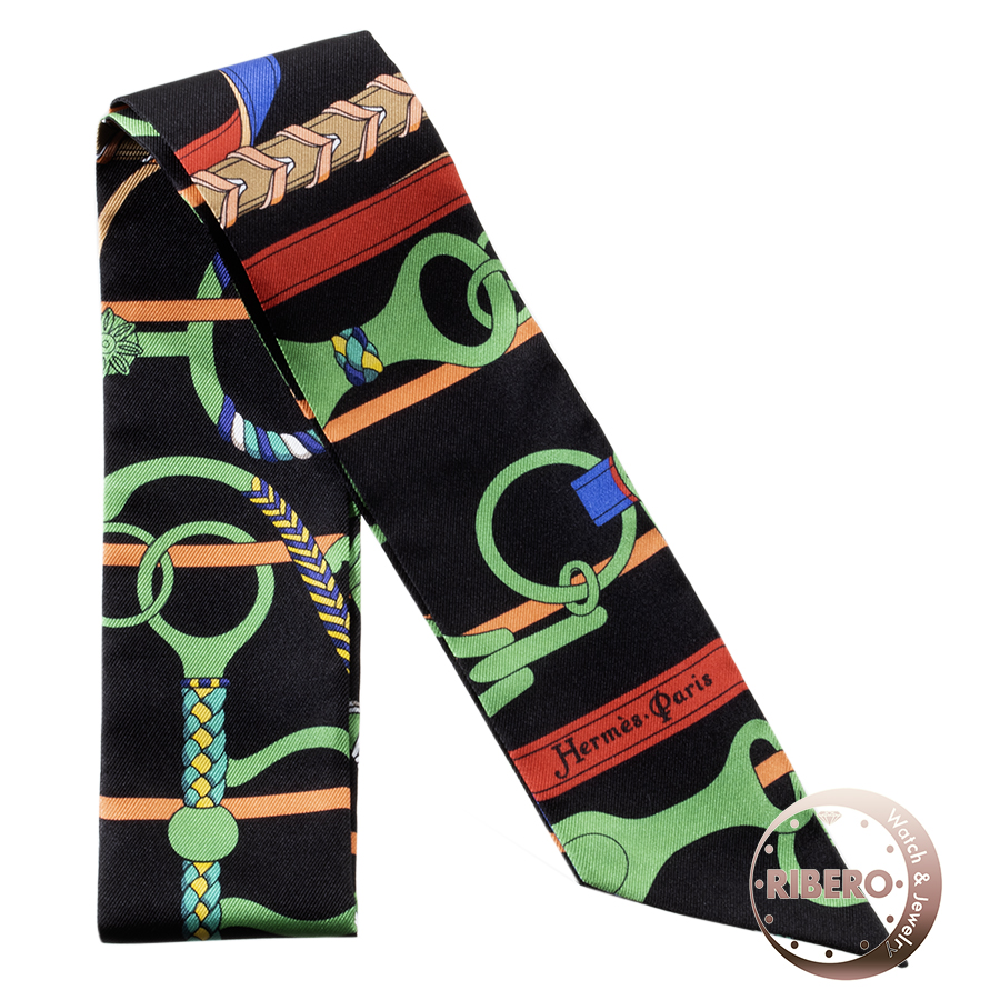 エルメス Panoplie Equestre 乗馬の装具一式 ツイリー