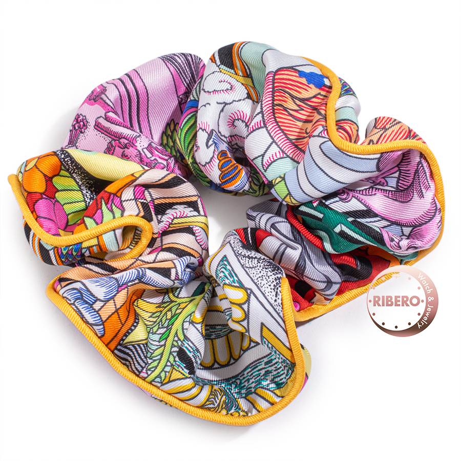 エルメス シュシュ クラウディア