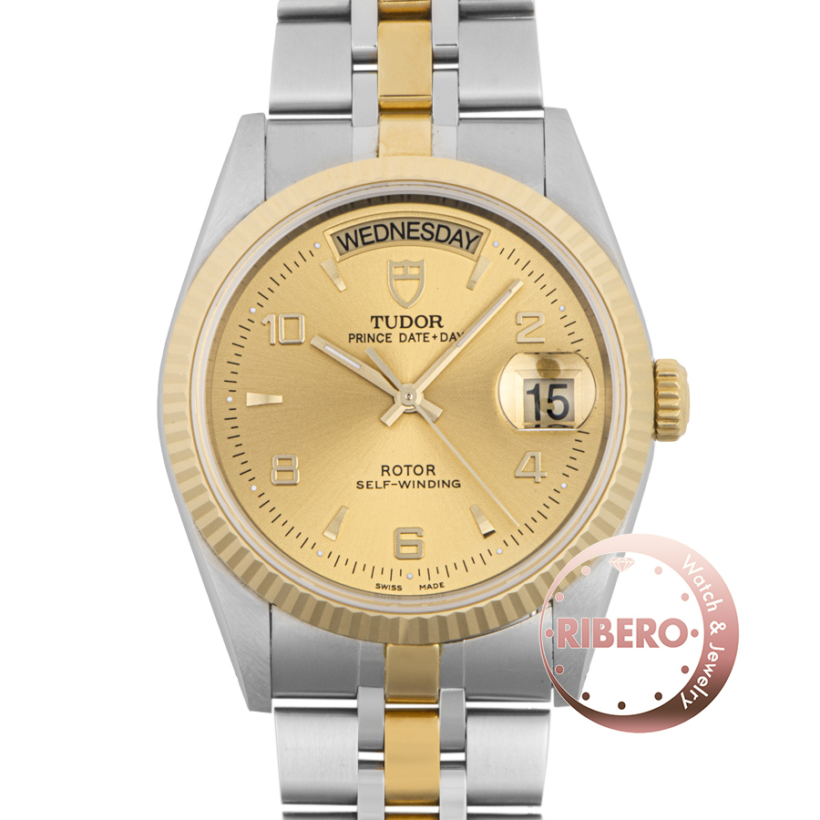 チューダー / チュードル プリンスデイトデイ 76213