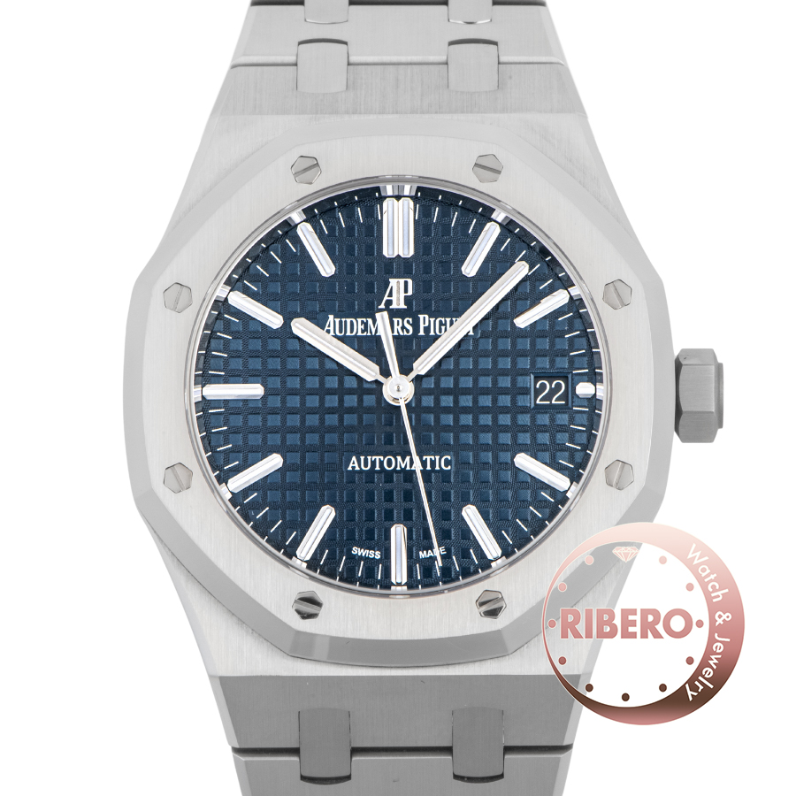 オーデマ・ピゲ ロイヤルオーク 15450ST.OO.1256ST.03