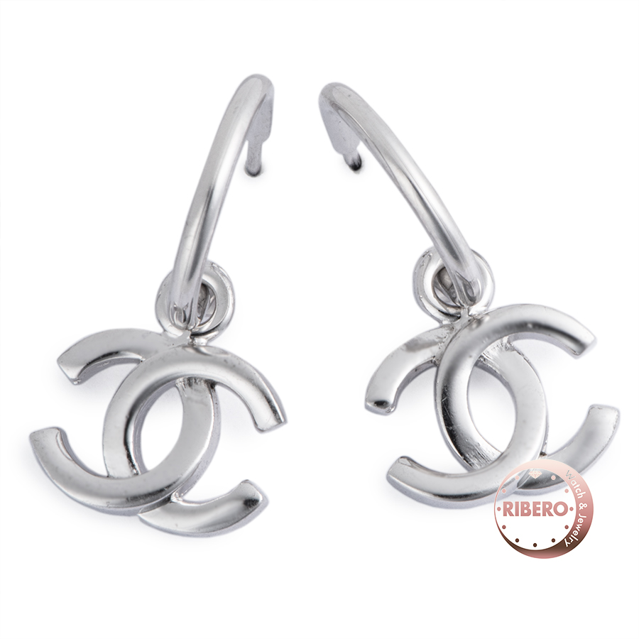 シャネル ココマークスイング