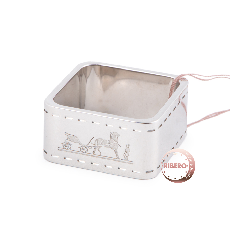 エルメス ボルデュック スカーフリング