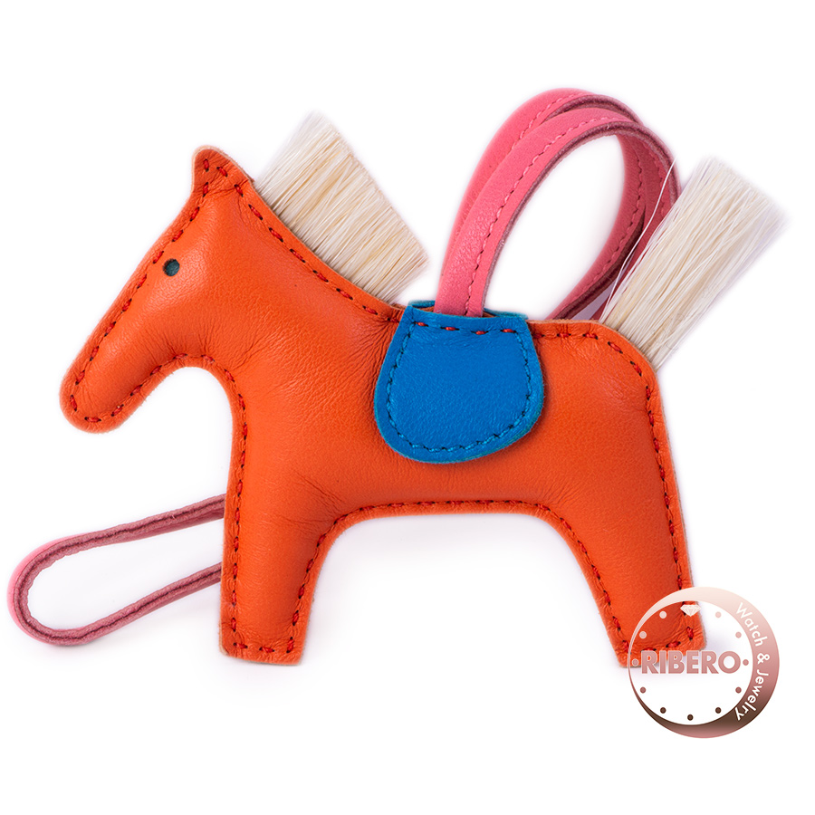 エルメス Rodeo ロデオ PM チャーム