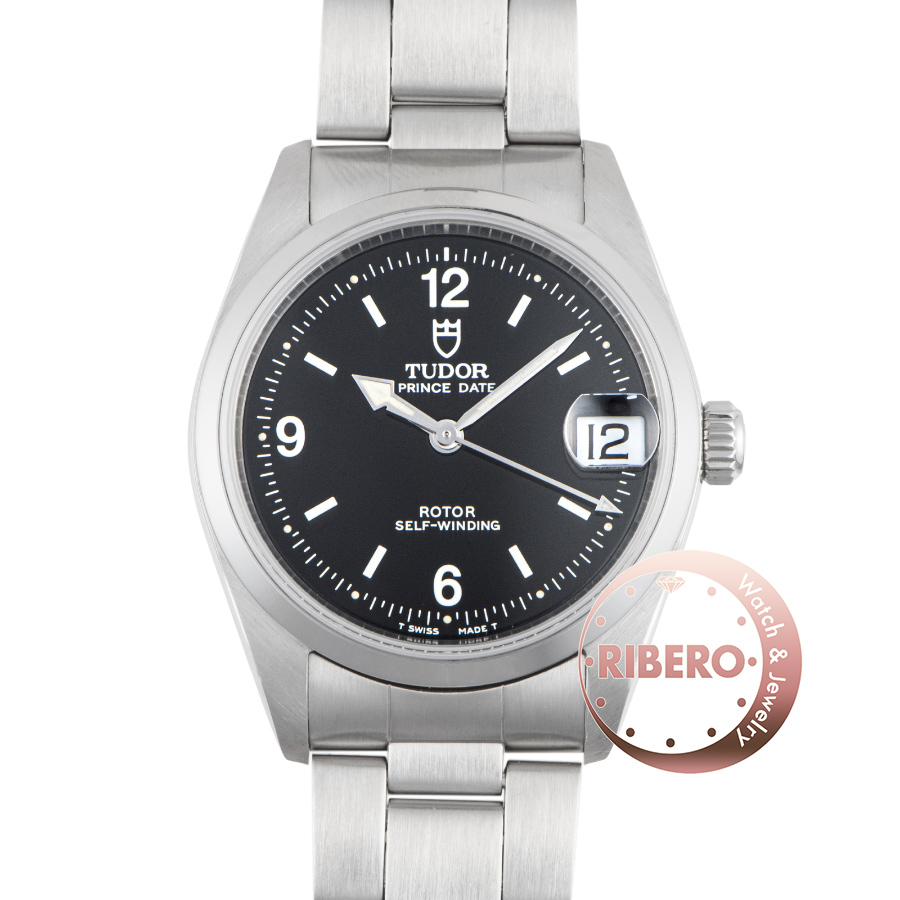 チューダー / チュードル プリンスデイト 72000