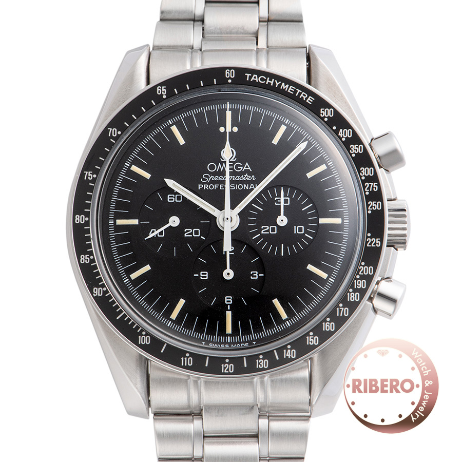 オメガ スピードマスタープロフェッショナル 3590.50