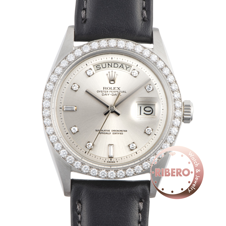 ロレックス デイデイト 1804A 1972年製