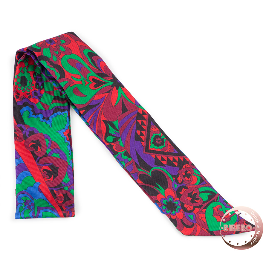 エルメス ツイリー L'Ivresse de l'Infini 無限の陶酔