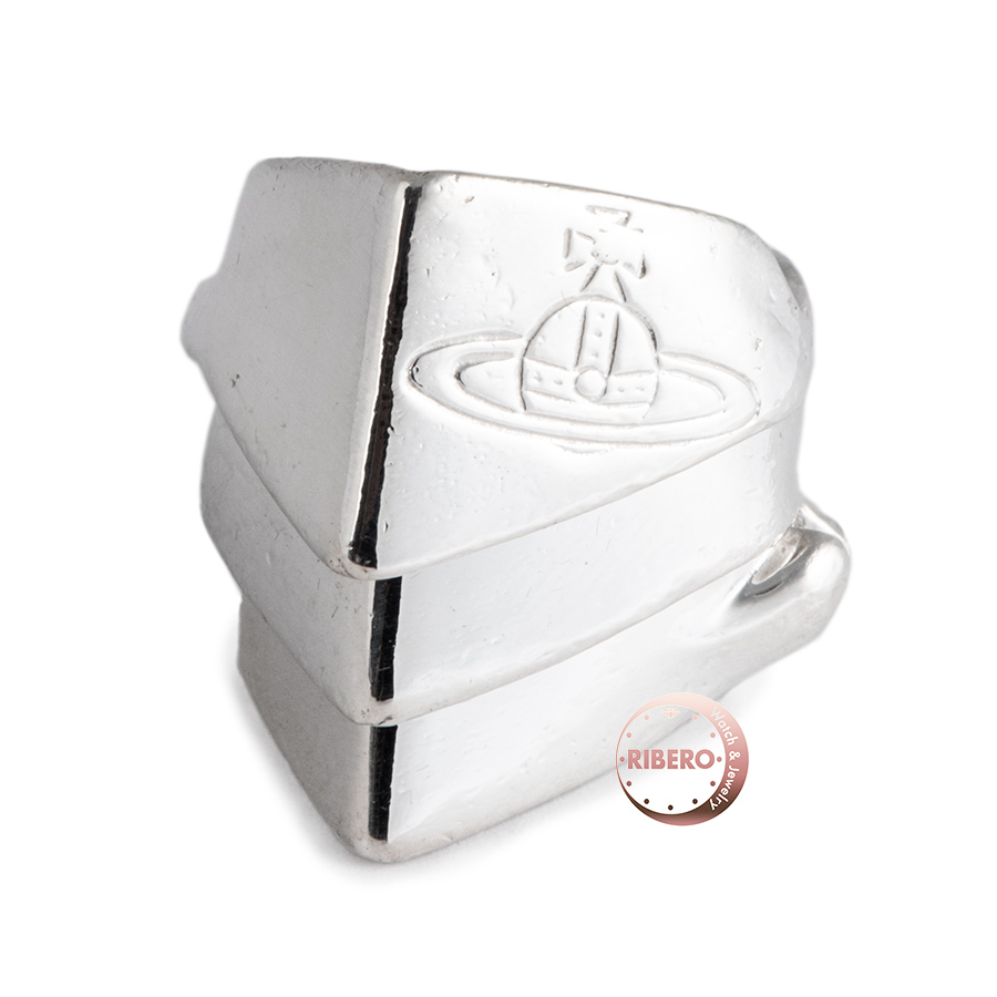 ヴィヴィアンウエストウッド ナックルダスター 10号