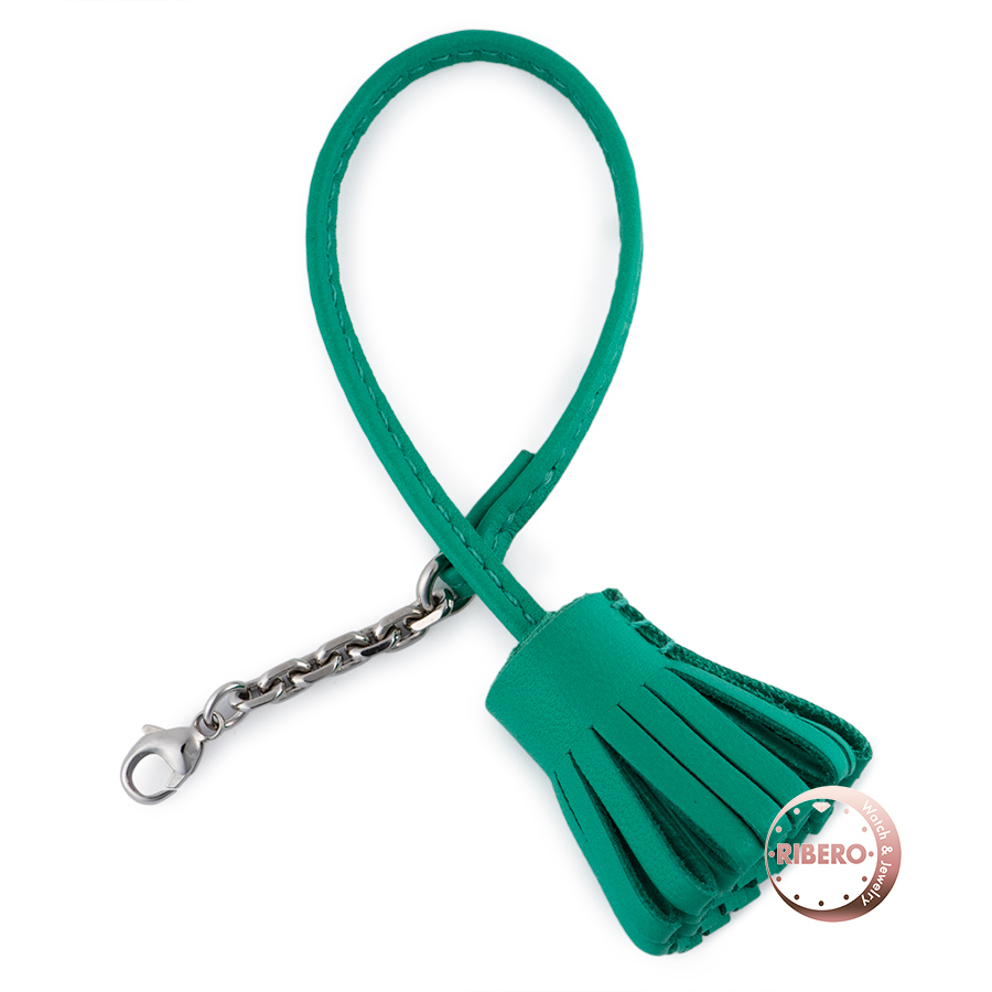 エルメス カルメンチータ グラン ポンポン 20