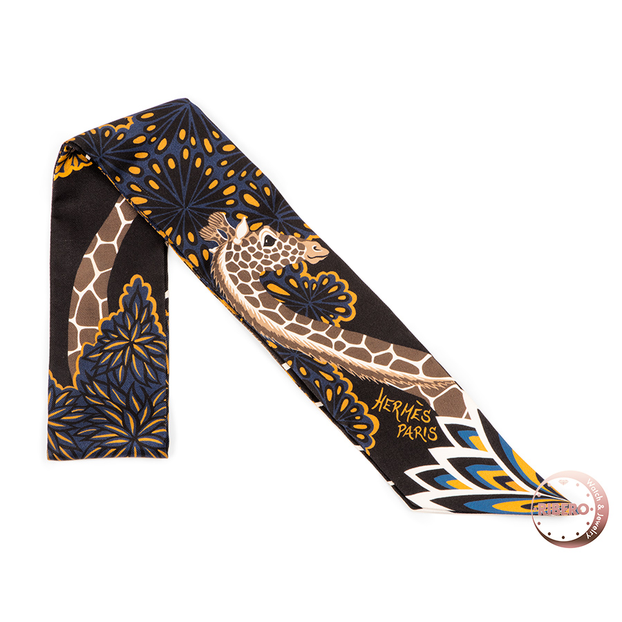 エルメス ツイリー The Three Graces 三美神