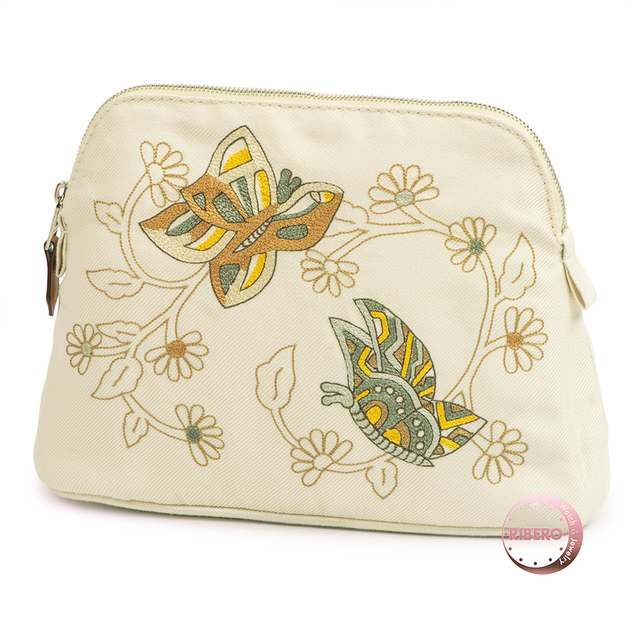 エルメス ボリードポーチ20 ポーチ