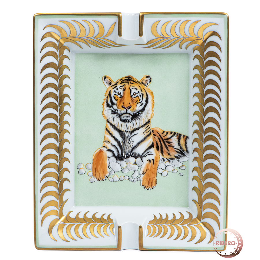 エルメス Tigre Royal タイガーロイヤル 王者の虎