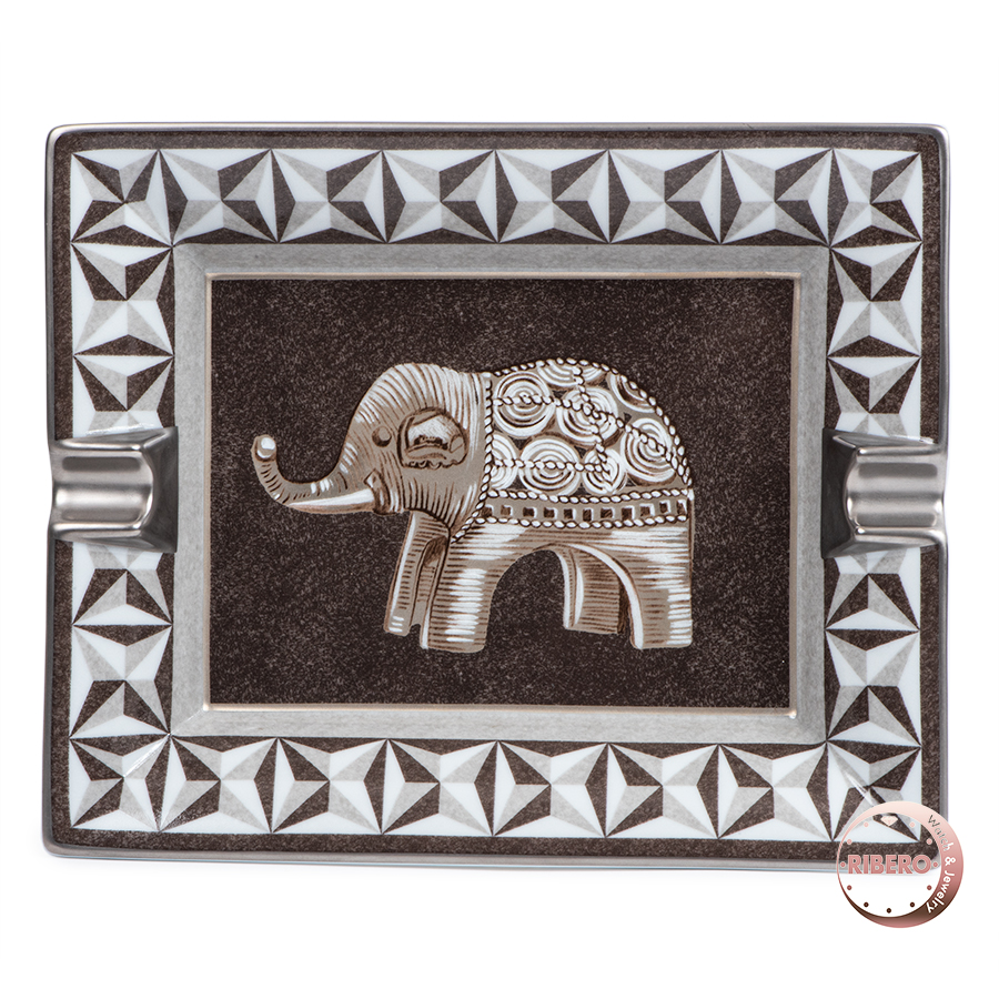 エルメス ゾウ アッシュトレー