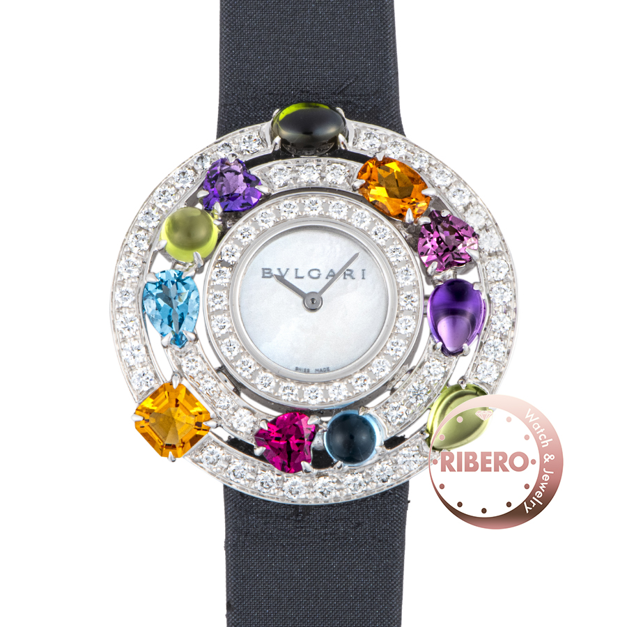 ブルガリ アストラーレ チェルキ AEW36G