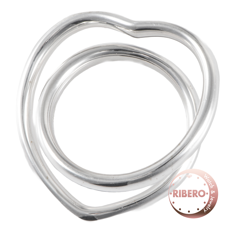 エルメス ヴェルティージュ リング 12号