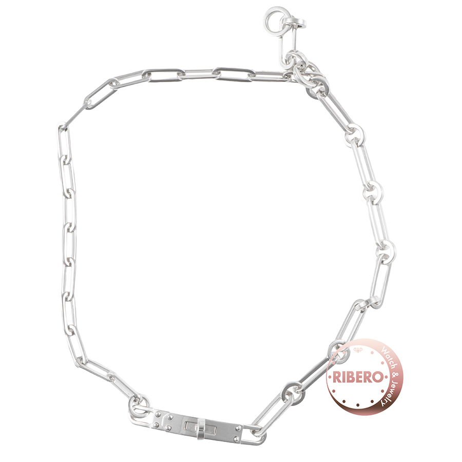 エルメス ケリーシェーヌ ブレスレット