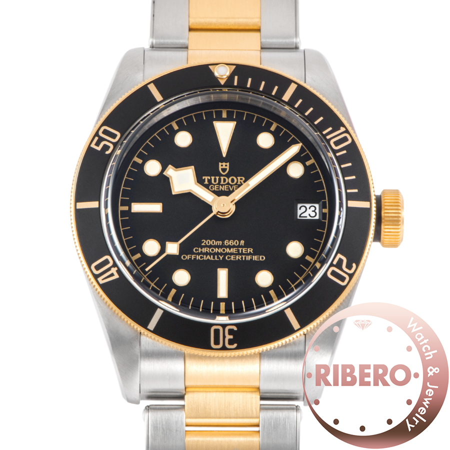 チューダー / チュードル ブラックベイ 79733N