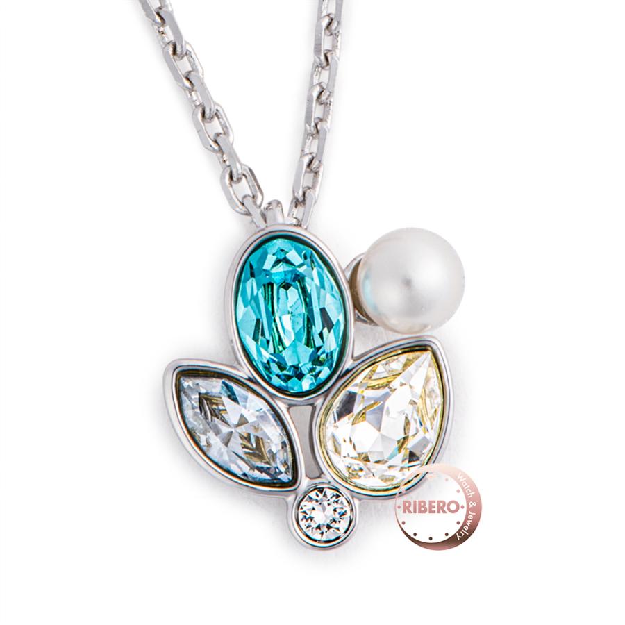 スワロフスキー ラインストーン ペンダント