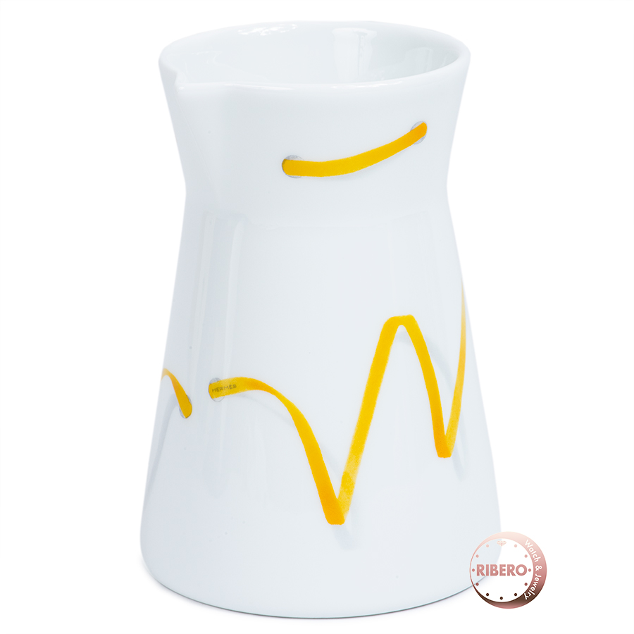 エルメス クリーマー Dancing Ribbons ダンシングリボン