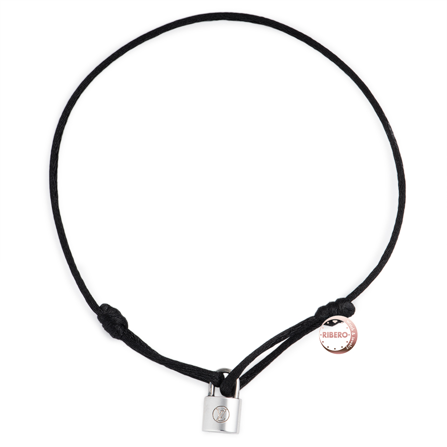 ルイ・ヴィトン ブラスレ シルバー・ロックイット ブレスレット