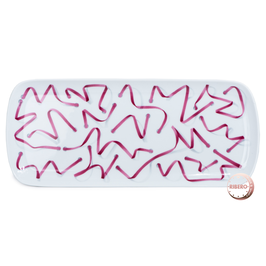 エルメス Dancing Ribbons ダンシングリボン