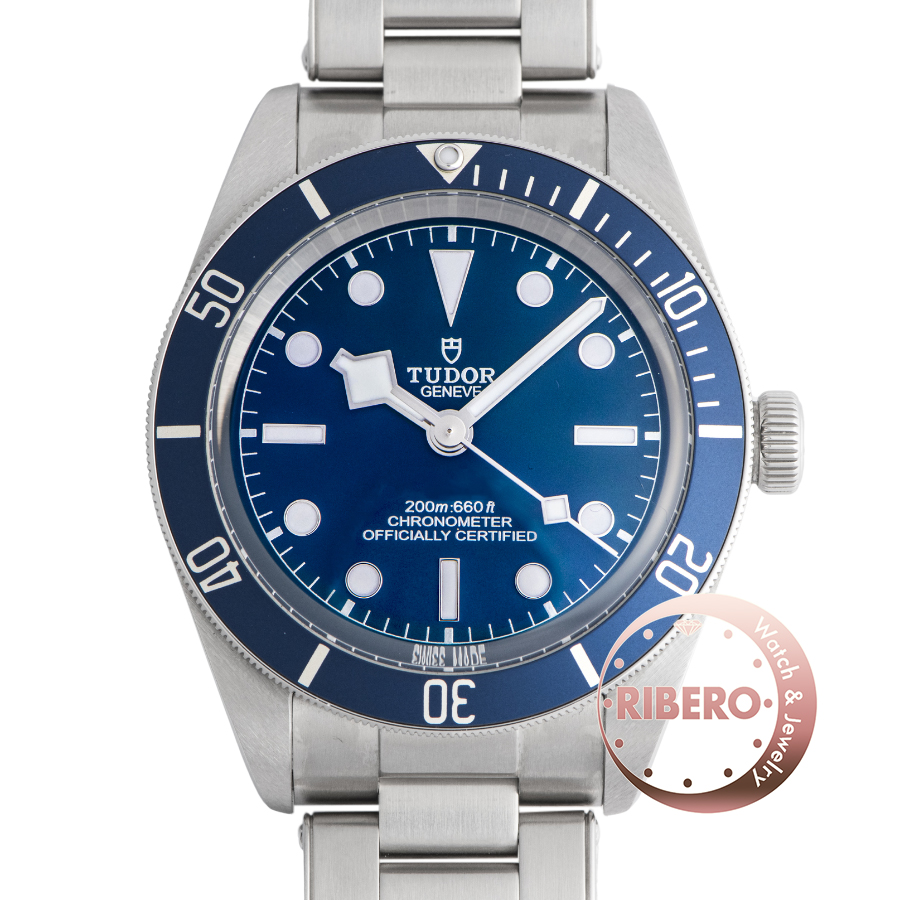 チューダー / チュードル ヘリテージ ブラックベイ58 79030B