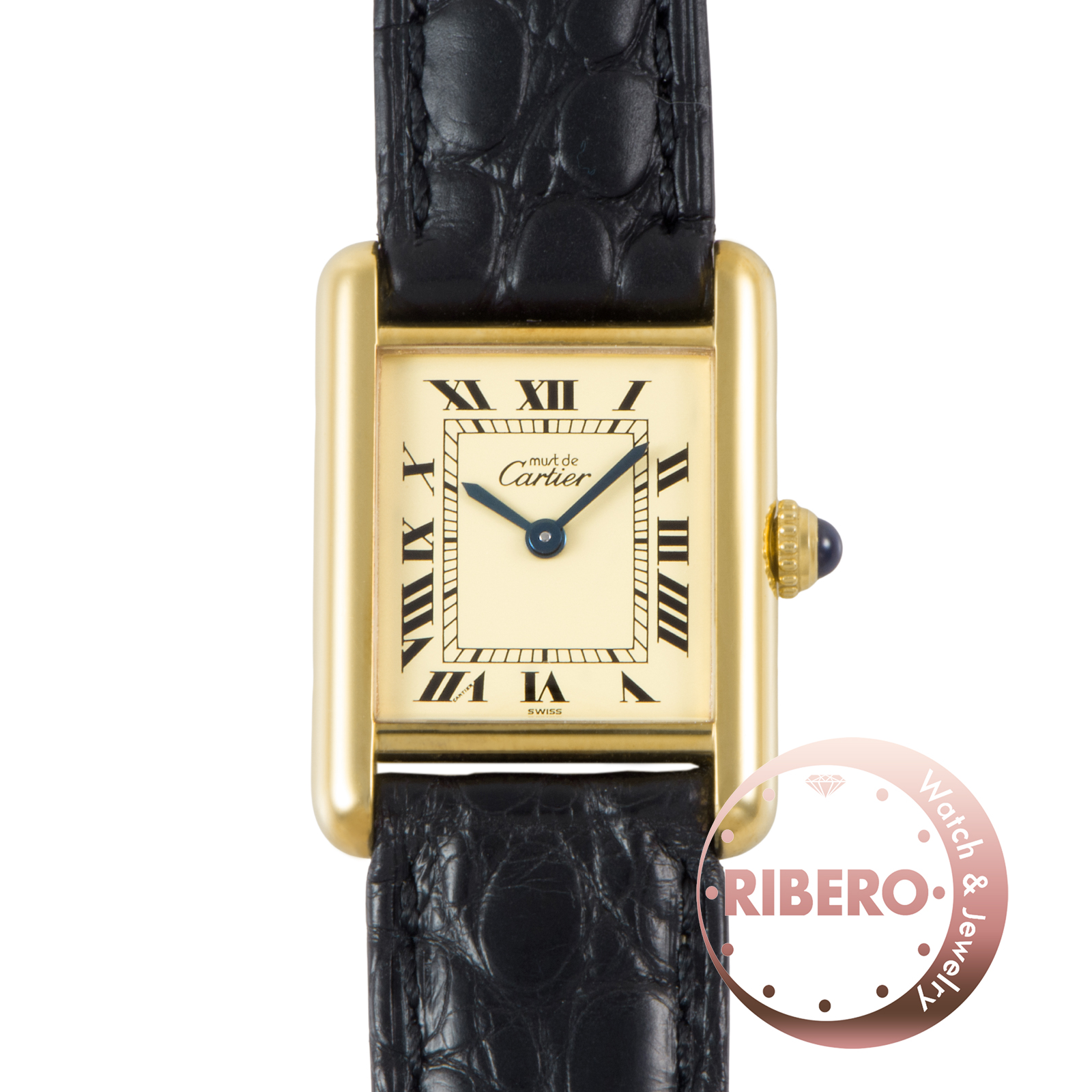 カルティエ マストタンクSM W1003153