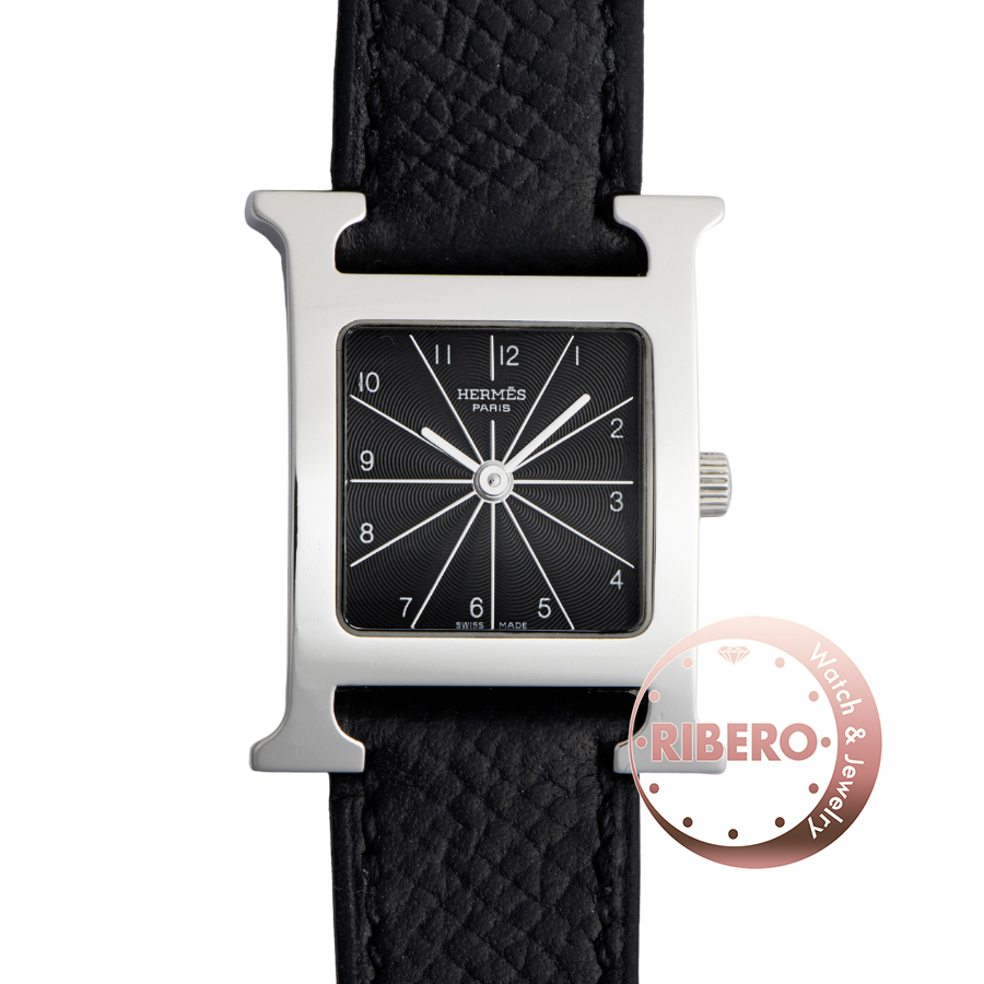 エルメス Hウォッチ HH1.210