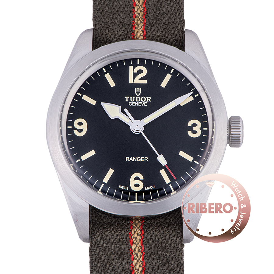 チューダー / チュードル レンジャー M79950-0003