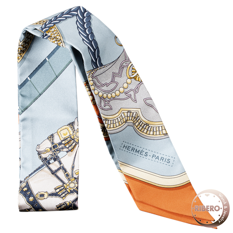 エルメス Grand Apara グラン アパラ ツイリー