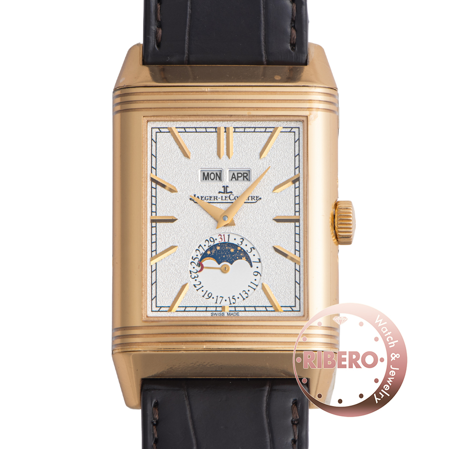 ジャガー・ルクルト レベルソ トリビュート カレンダー Q3912420(216.2.D3)