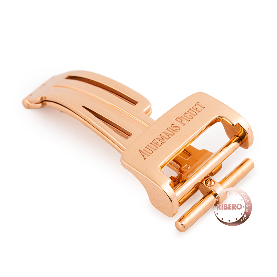 オーデマ・ピゲ 純正Dバックル 18ｍｍ用 K18PG