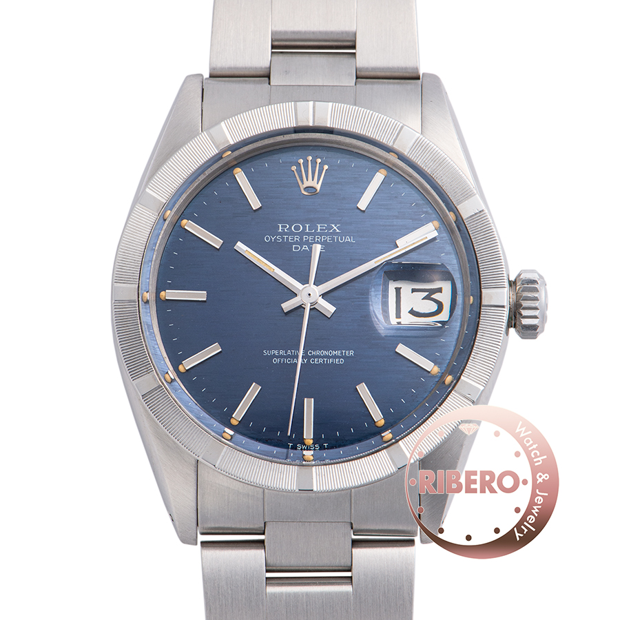 ロレックス パーペチュアルデイト 1501