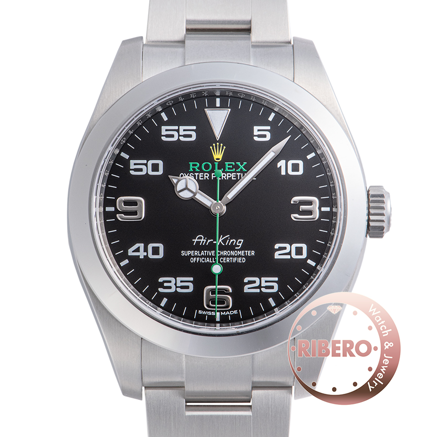 ロレックス 116900