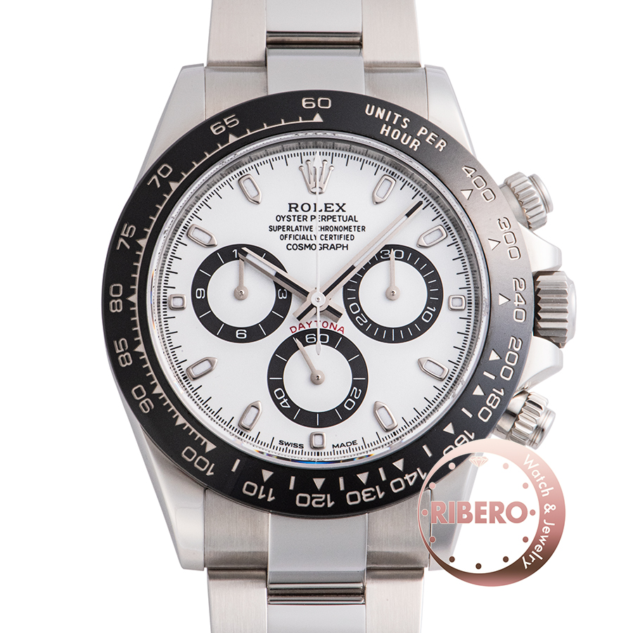 ロレックス 116500LN