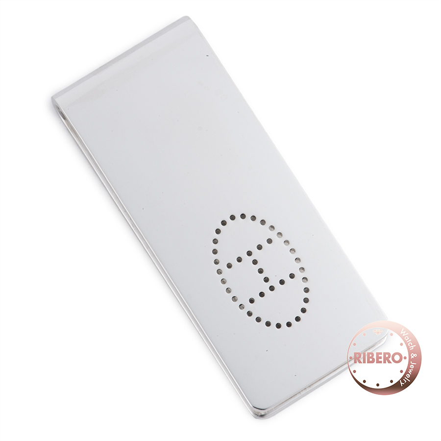 エルメス エヴリン エクリプス マネークリップ