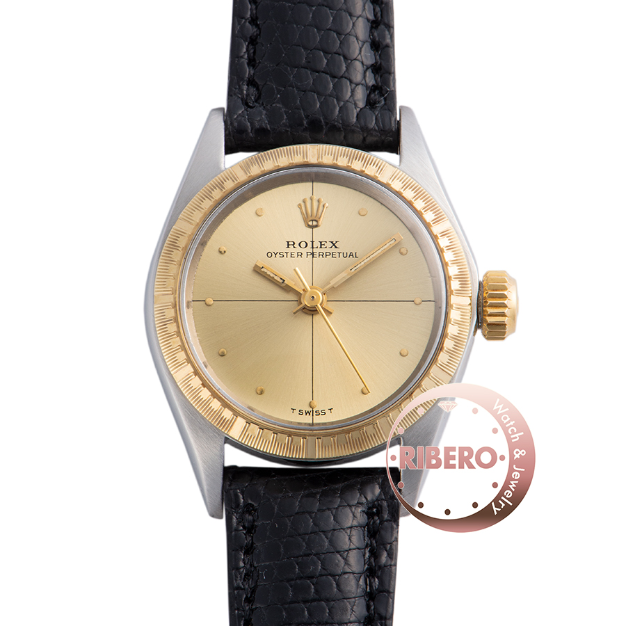 ロレックス 6804 1969年製