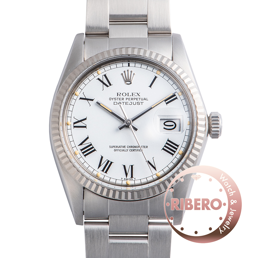 ロレックス 16014 1984年製