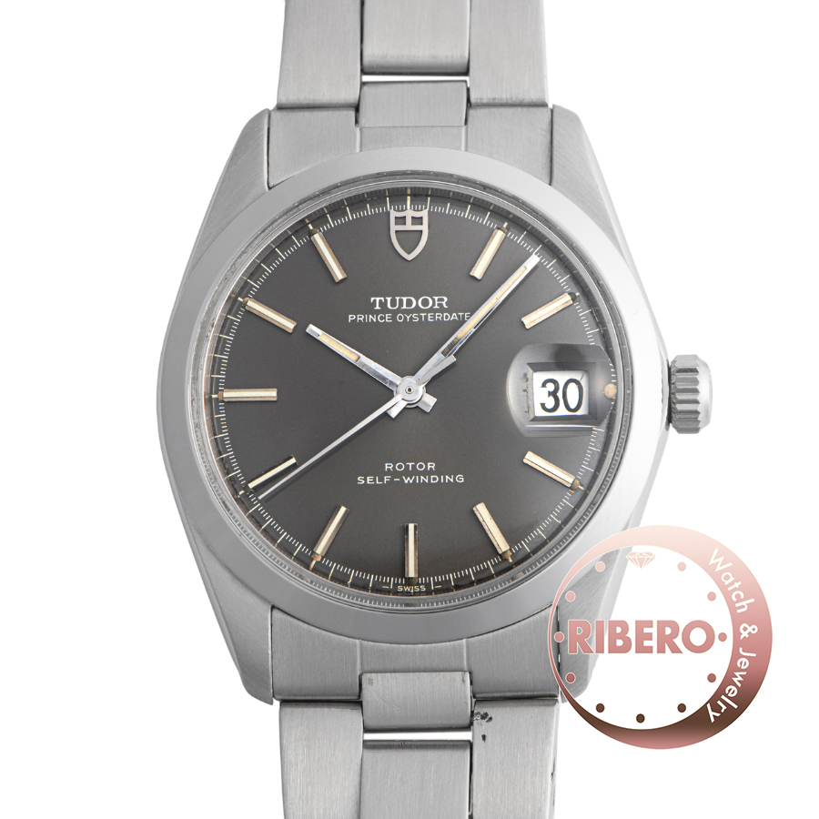 チューダー / チュードル プリンスデイト 7996/0