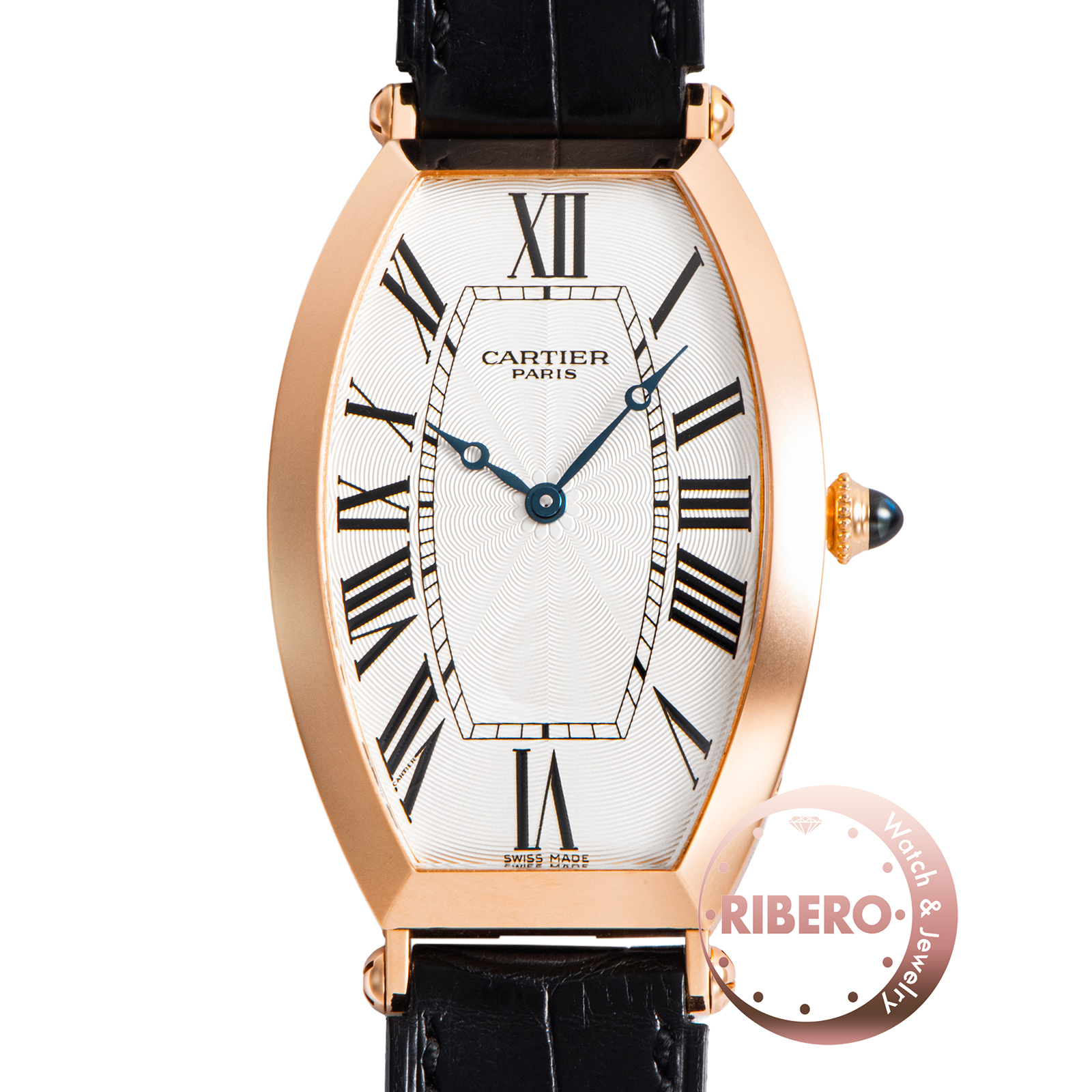 カルティエ トノーXL  W1546251 コレクション プリヴェ