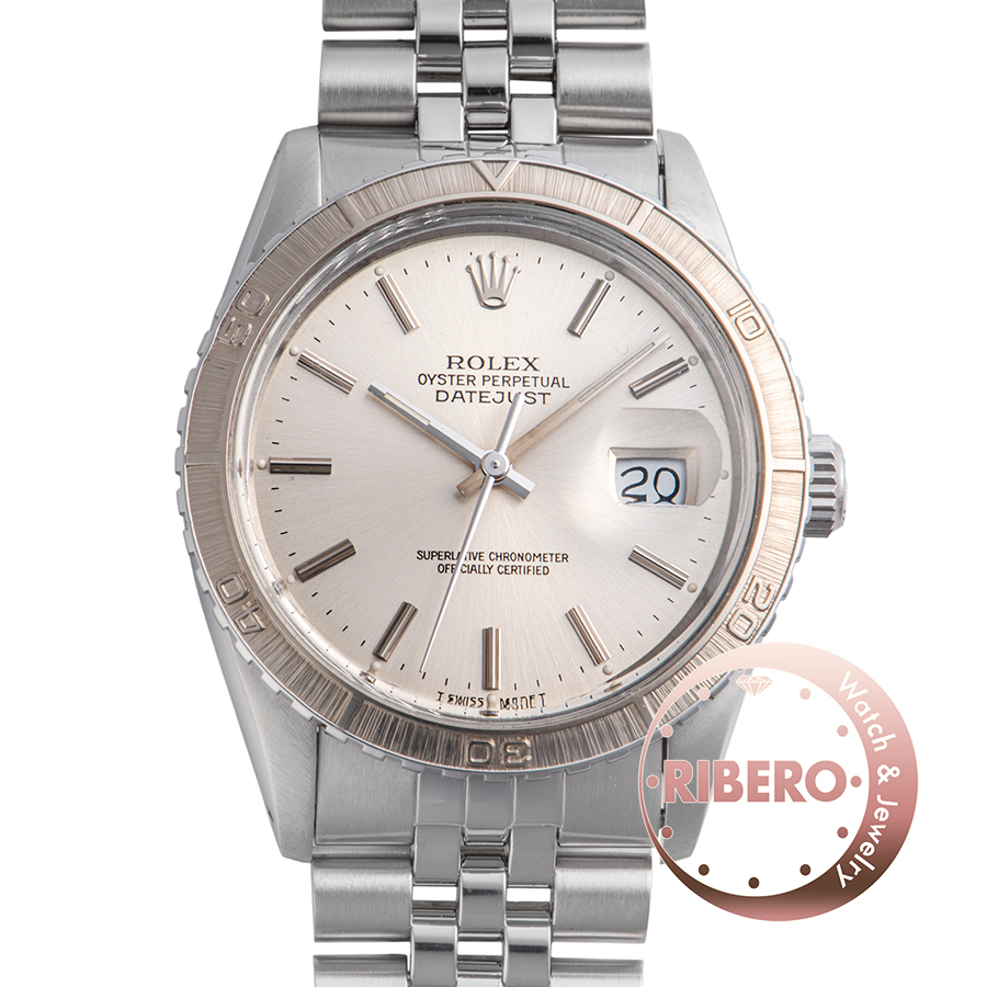 ロレックス サンダーバード 16250 1982年製