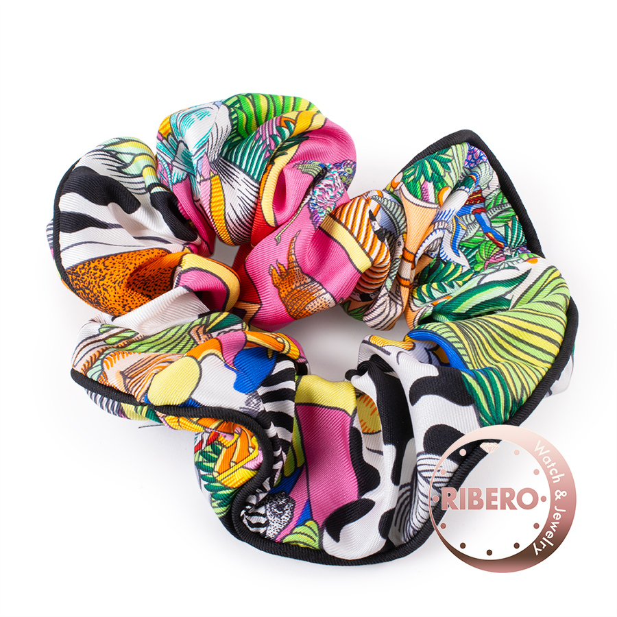 エルメス シュシュ クラウディア