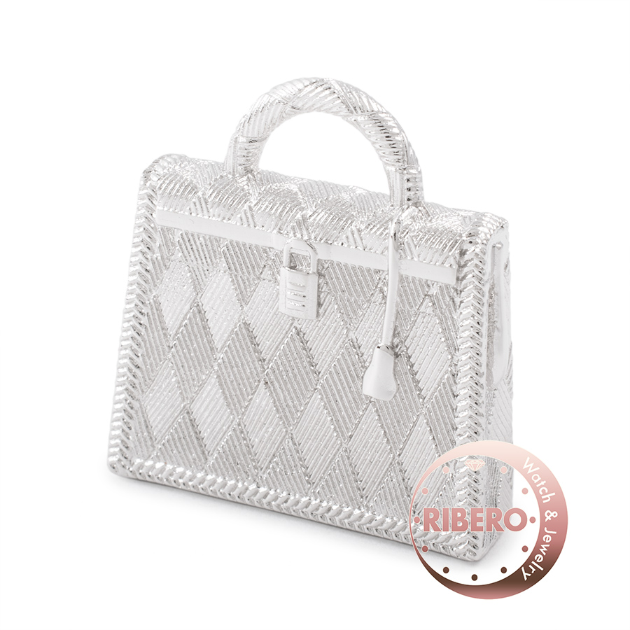 エルメス Curiosite Kelly Curiosity キュリオジテ ケリー キュリオシー ペンダントトップ