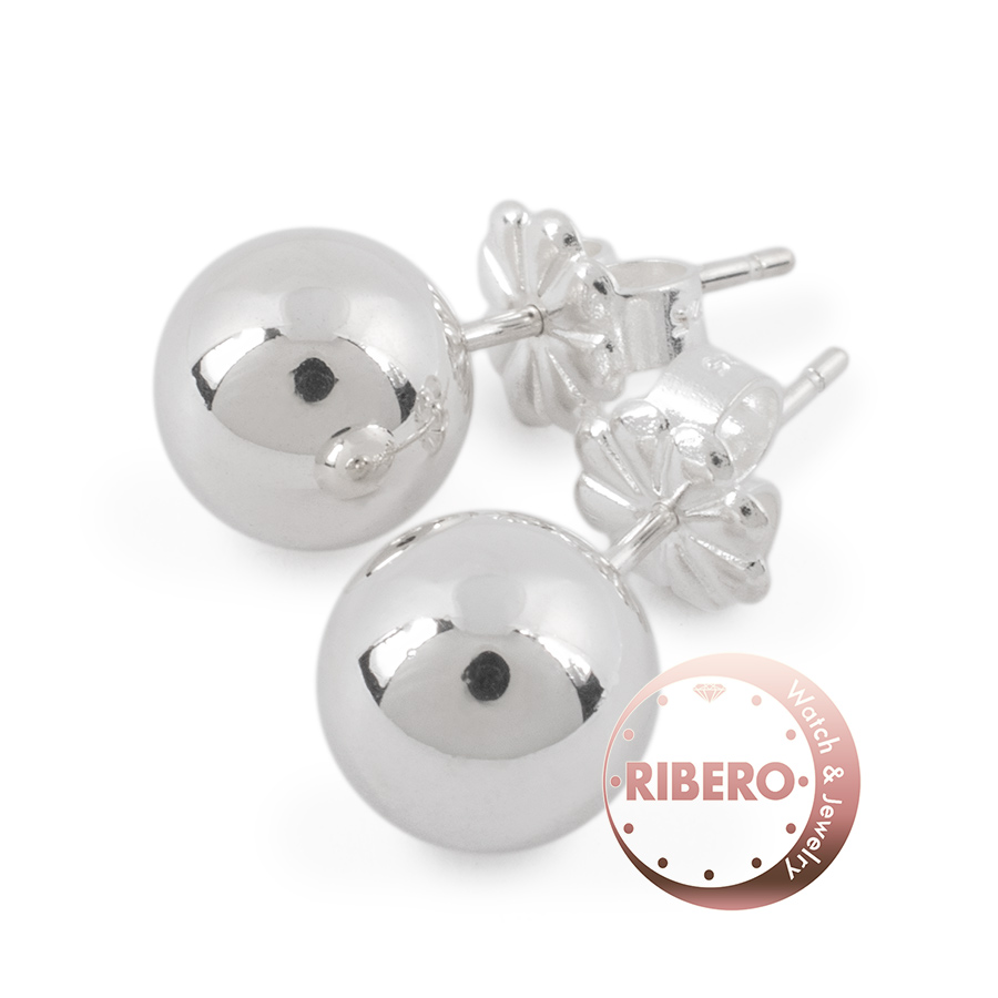 ティファニー ハードウェア ボール ピアス