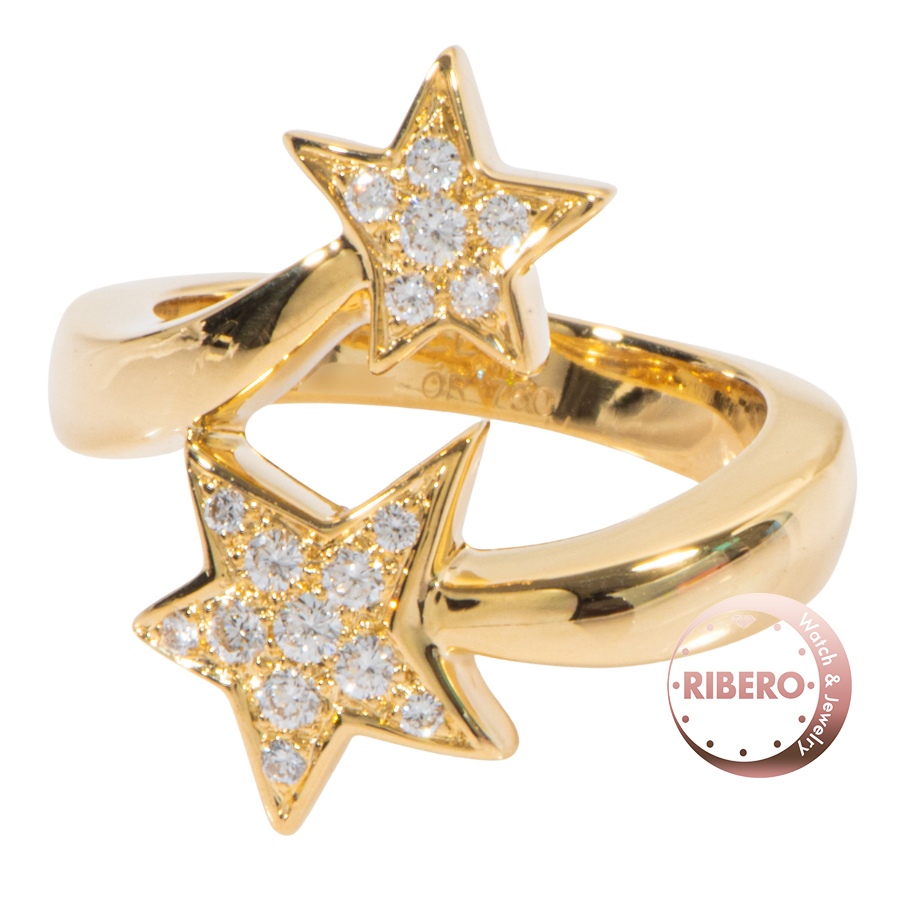 シャネル コメット コレクション  13号