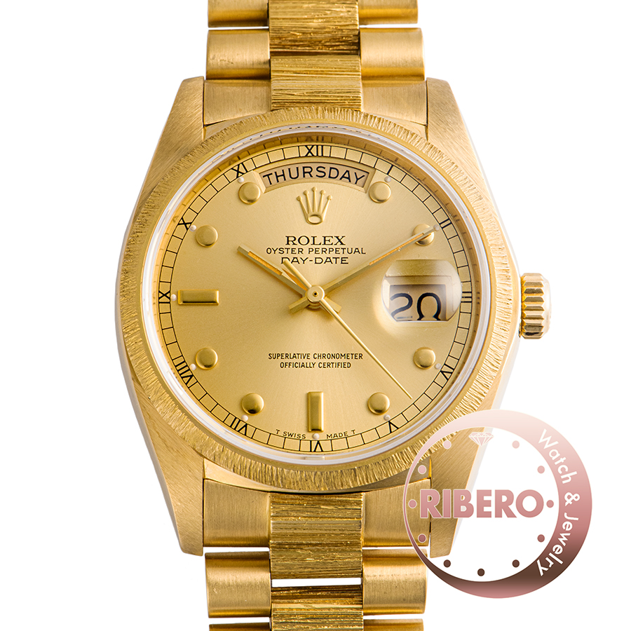 ロレックス 18078 1981年製 ピンボール